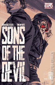 Sons of the Devil #2