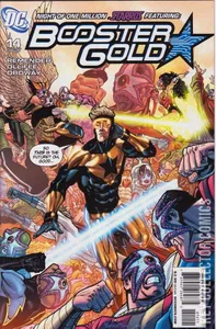 Booster Gold #14