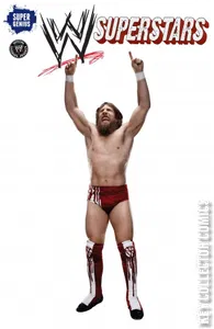 WWE Superstars #5