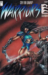 Cry For Dawn: Warriors Calendar #1