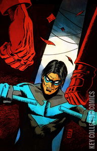 Nightwing #125