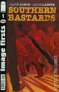 Southern Bastards #1
