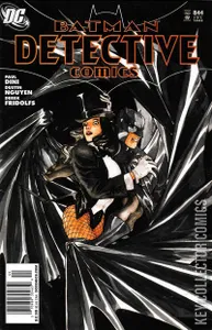 Detective Comics #844