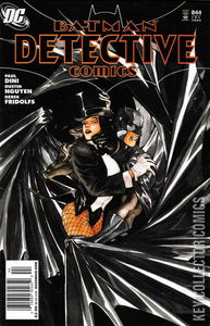 Detective Comics #844