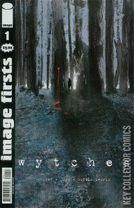 Wytches #1