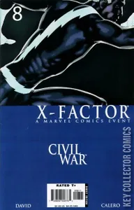 X-Factor #8