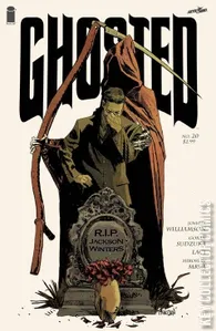 Ghosted #20