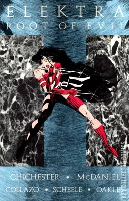 Elektra: Root of Evil