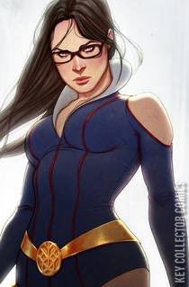 Variant Cover for Grimm Fairy Tales #102