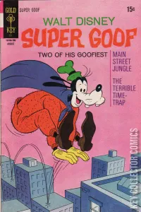 Super Goof #18
