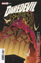 Variant Cover for Daredevil #1