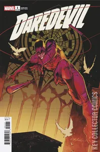Daredevil #1