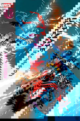 Ultimate Spider-Man: Incursion