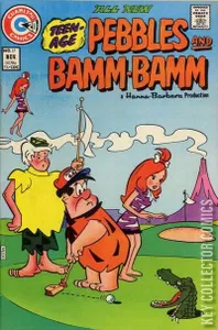 Pebbles & Bamm-Bamm #17