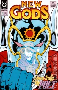 New Gods #15