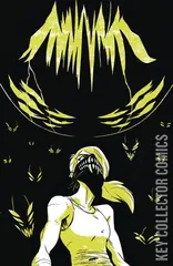 Variant Cover for Something Is Killing the Children #42