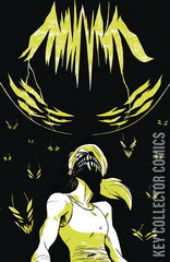 Variant Cover for Something Is Killing the Children #42