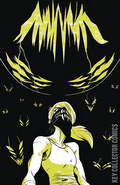 Variant Cover for Something Is Killing the Children #42