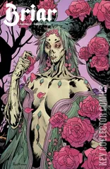 Cover for Briar #4