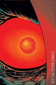 Mumm-Ra: The Ever-Living #5