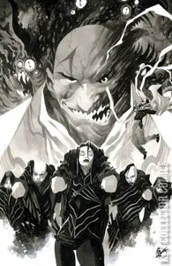 Magic the Gathering #2