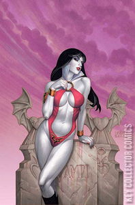 Vampirella: Armageddon #2