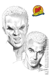 Cover for Spike: After the Fall #4