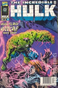 Incredible Hulk #452