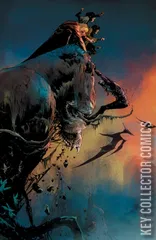 Variant Cover for Kong on the Planet of the Apes #1