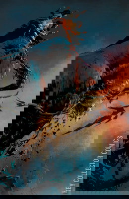 Kong on the Planet of the Apes