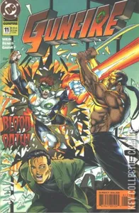 Gunfire #11