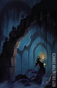 Disney Villains: Maleficent #4