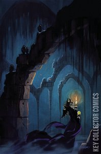Disney Villains: Maleficent #4 