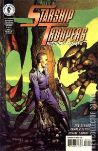 Starship Troopers: Dominant Species #2
