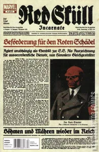Red Skull #4