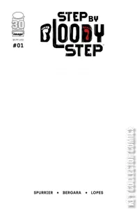 Step By Bloody Step #1