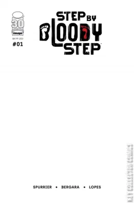 Step By Bloody Step
