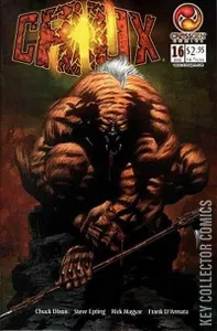 Crux #16