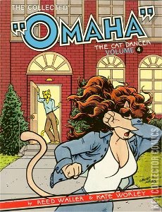 The Collected Omaha #4