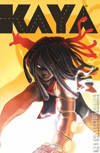 Kaya #37