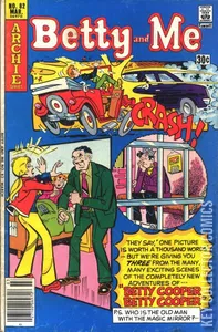 Betty and Me #82