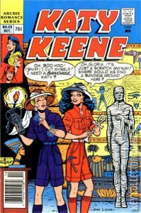 Katy Keene Special #28