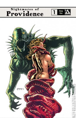 Nightmares of Providence