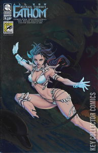 All New Fathom #6