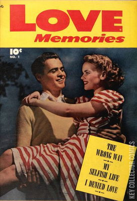 Love Memories
