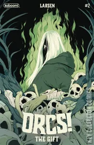 Orcs: The Gift #2