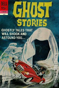 Ghost Stories #25