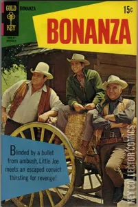 Bonanza #30