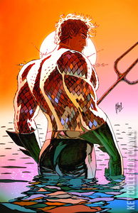 Aquaman #10