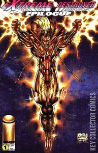 Extreme Destroyer Epilogue #1